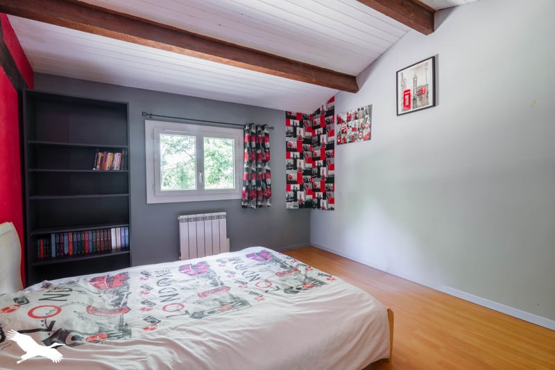 Vente Maison BONREPOS SUR AUSSONNELLE - 6 pièces -200 m² - (31470)