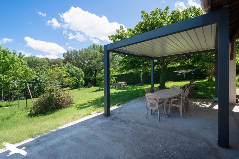 Vente Maison BONREPOS SUR AUSSONNELLE - 6 pièces -200 m² - (31470)