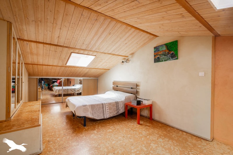 Vente Maison Bonrepos-sur-Aussonnelle - 6 pièces -200 m² - (31470)