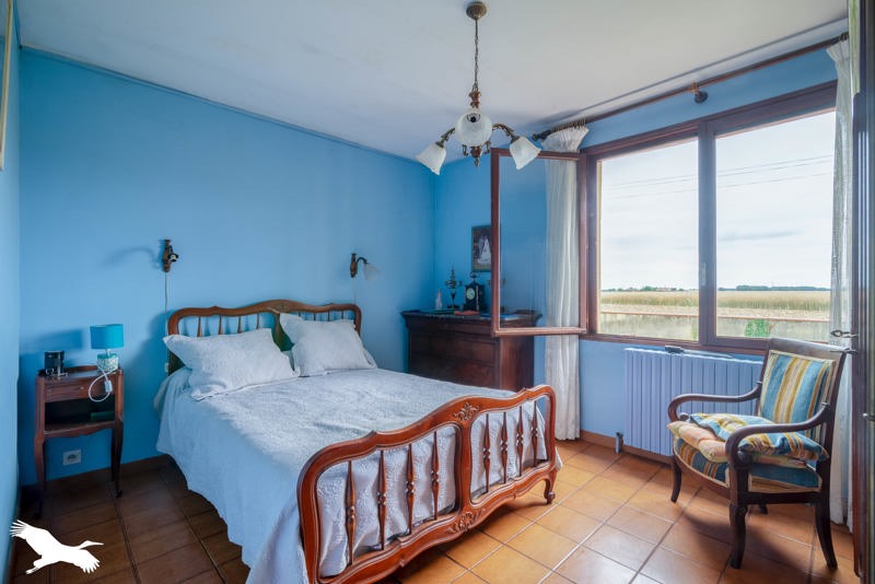 Vente Maison Saint-Clar-de-Rivière - 4 pièces -95 m² - (31600)