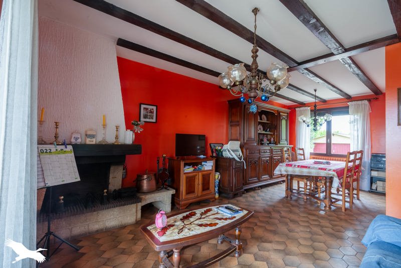 Vente Maison Saint-Clar-de-Rivière - 4 pièces -95 m² - (31600)