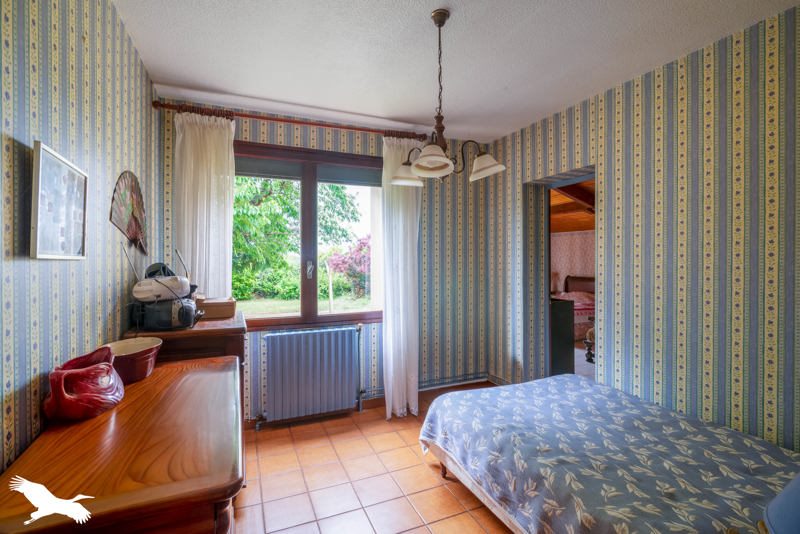 Vente Maison Saint-Clar-de-Rivière - 4 pièces -95 m² - (31600)