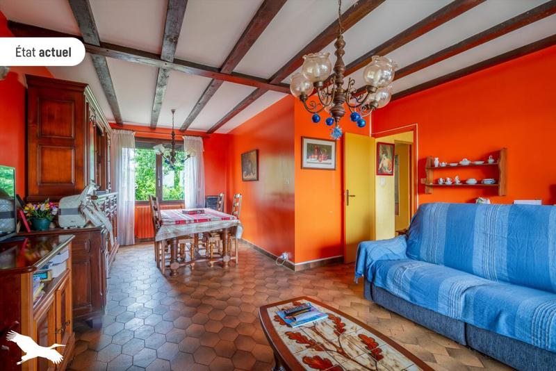 Vente Maison ST CLAR DE RIVIERE - 4 pièces -95 m² - (31600)