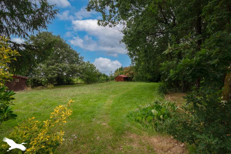 Vente Maison ST CLAR DE RIVIERE - 4 pièces -95 m² - (31600)