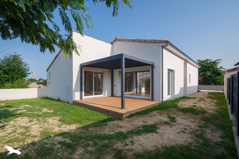 Maison 4 pièces 96 m² · à Saint-Lys · 96 m² · 317 700 €