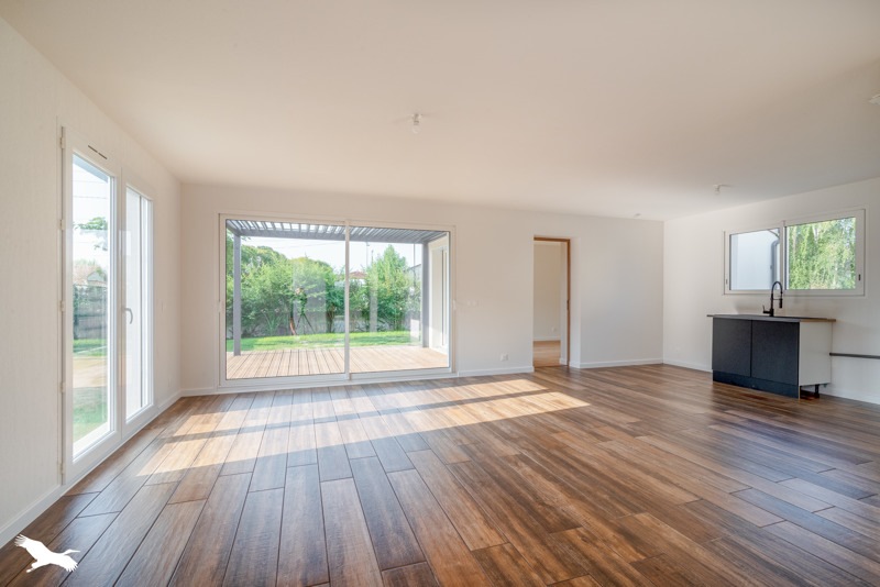 Vente Maison ST LYS - 4 pièces -96 m² - (31470)