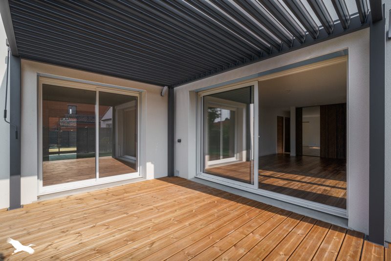 Vente Maison ST LYS - 4 pièces -96 m² - (31470)