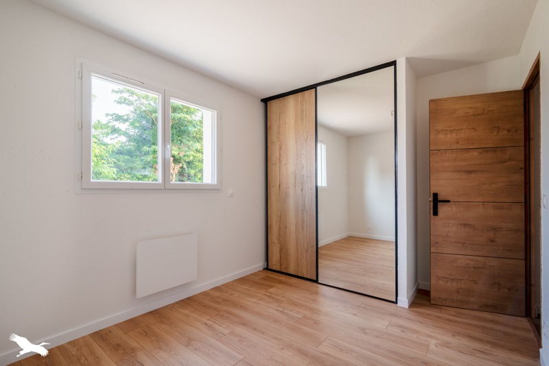 Vente Maison ST LYS - 4 pièces -96 m² - (31470)