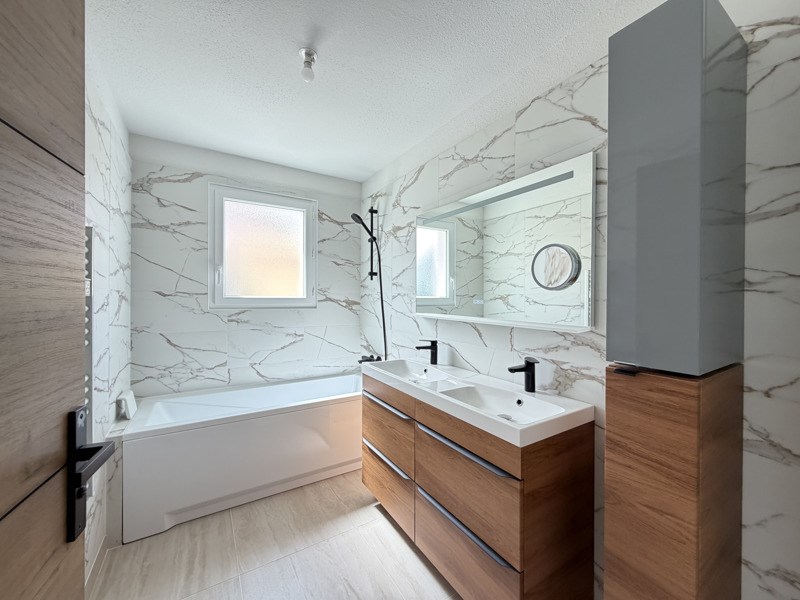 Vente Maison ST LYS - 4 pièces -96 m² - (31470)