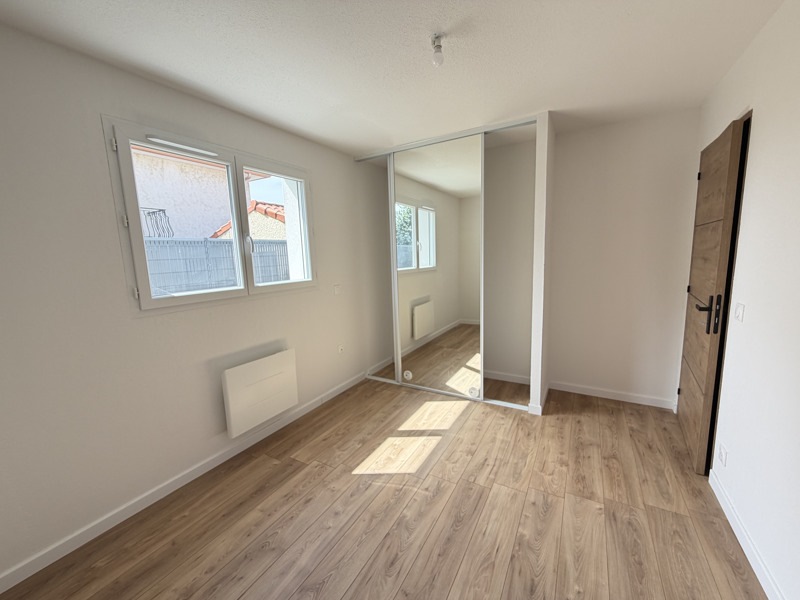 Vente Maison ST LYS - 4 pièces -96 m² - (31470)