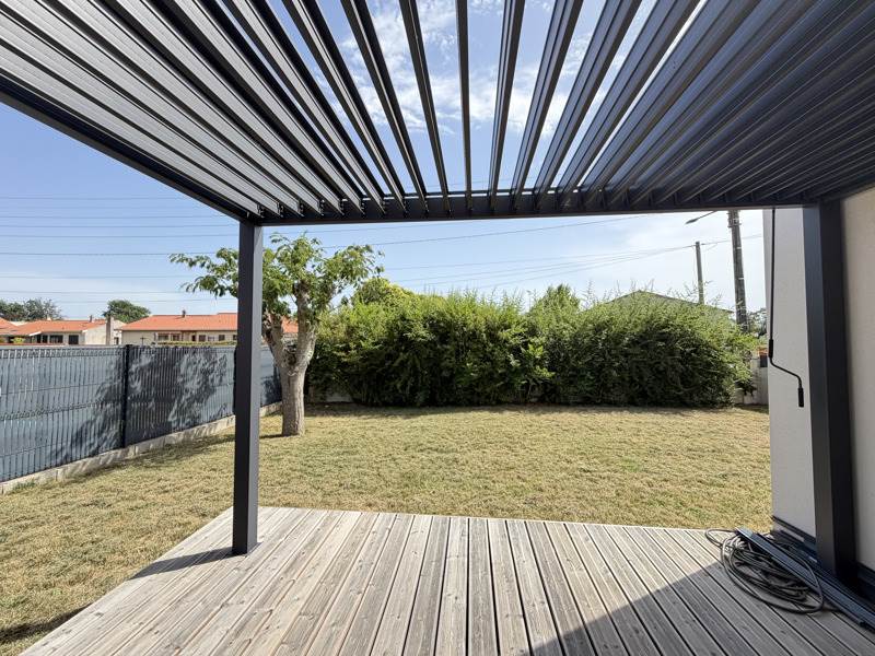 Vente Maison ST LYS - 4 pièces -96 m² - (31470)