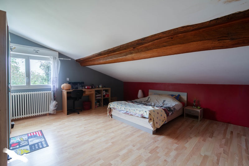 Vente Maison BONREPOS SUR AUSSONNELLE - 5 pièces -127 m² - (31470)