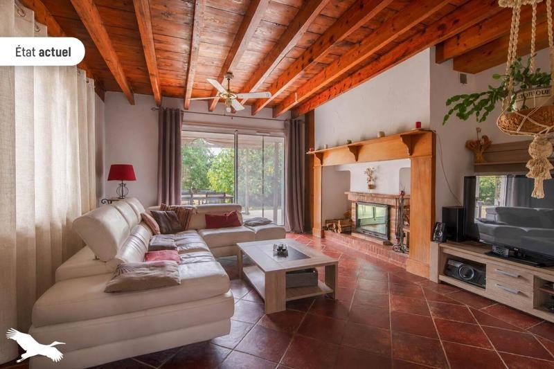 Vente Maison ST LYS - 5 pièces -127 m² - (31470)