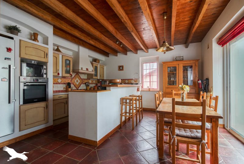 Vente Maison ST LYS - 5 pièces -127 m² - (31470)