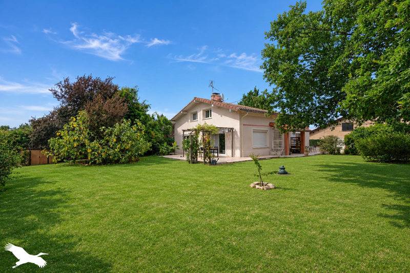 Vente Maison ST LYS - 5 pièces -127 m² - (31470)