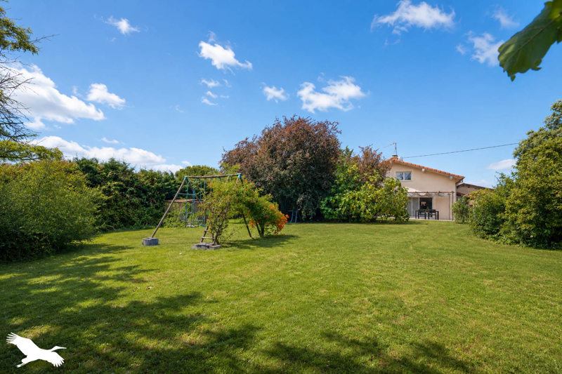 Vente Maison BONREPOS SUR AUSSONNELLE 31470 5 pièces - 127 m²