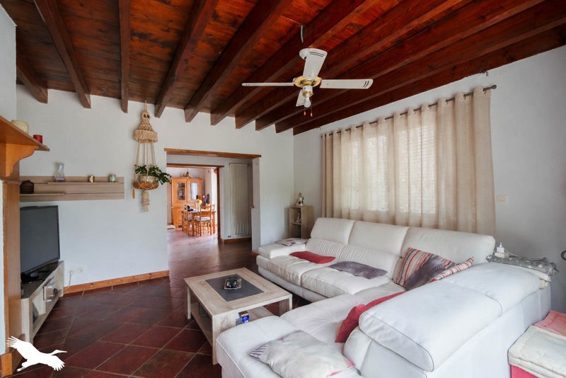 Vente Maison ST LYS - 5 pièces -127 m² - (31470)