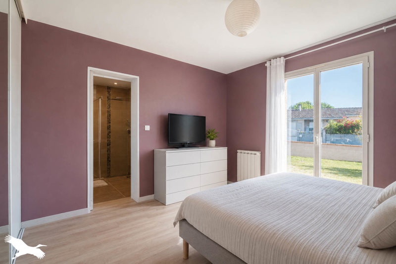 Vente Maison ST LYS - 5 pièces -116 m² - (31470)