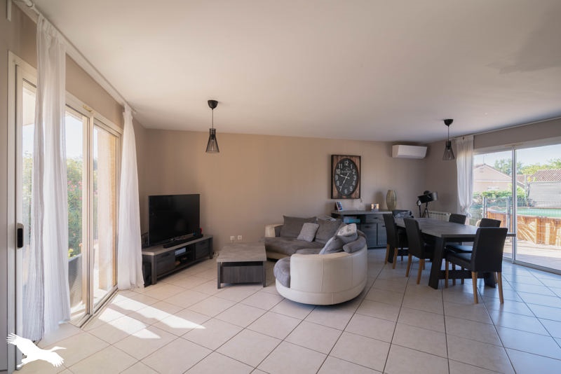 Vente Maison ST LYS - 5 pièces -116 m² - (31470)