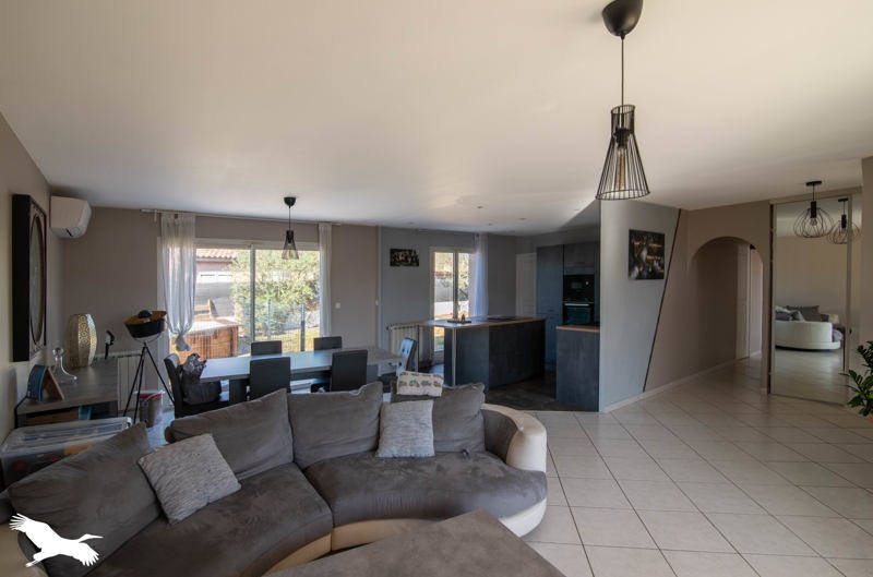 Maison 5 pièces 116 m² · à Saint-Lys · 116 m² · 355 232 €
