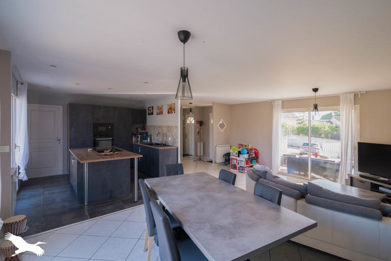 Vente Maison ST LYS - 5 pièces -116 m² - (31470)