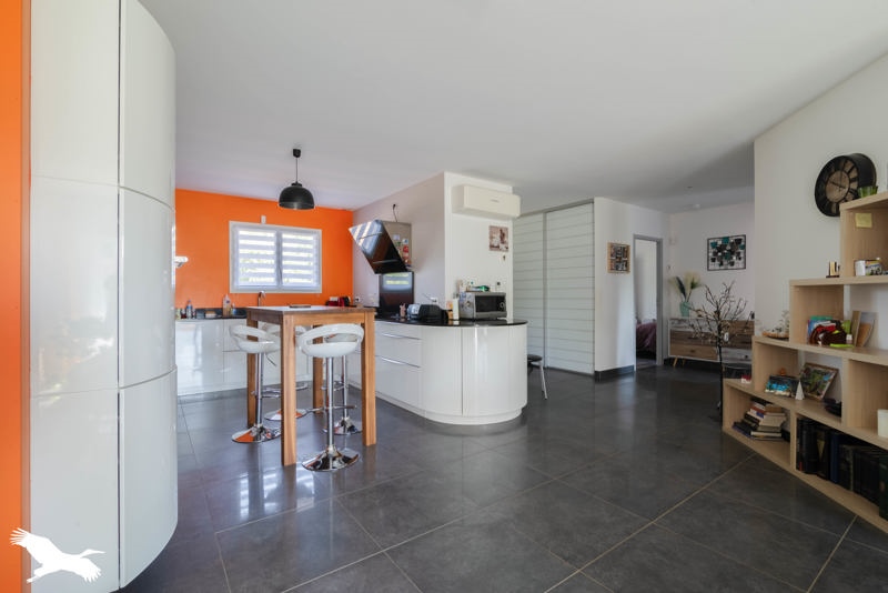 Vente Maison Saint-Lys - 4 pièces -109 m² - (31470)