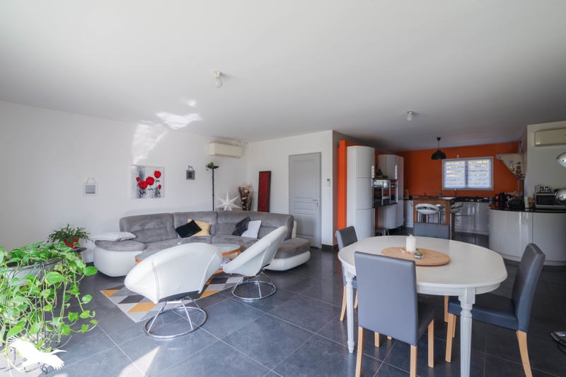 Vente Maison Saint-Lys - 4 pièces -109 m² - (31470)