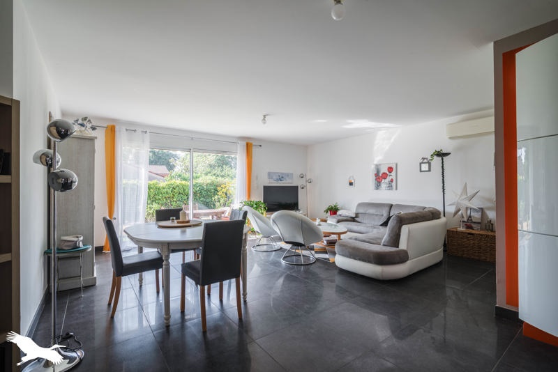 Vente Maison ST LYS - 4 pièces -109 m² - (31470)