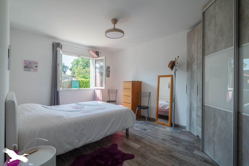 Vente Maison ST LYS - 4 pièces -109 m² - (31470)