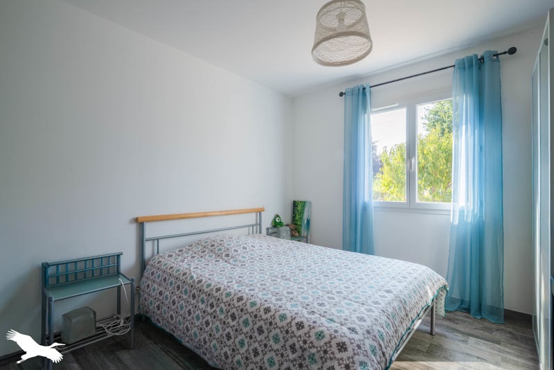 Vente Maison ST LYS - 4 pièces -109 m² - (31470)