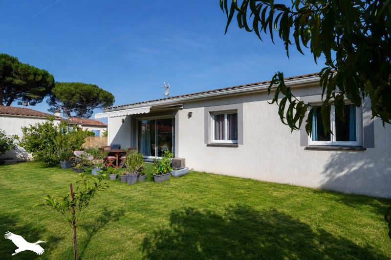 Maison 4 pièces 109 m² · à Saint-Lys · 109 m² · 334 336 €