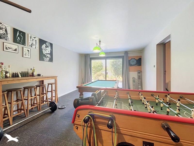 Vente Maison ST LYS - 7 pièces -181 m² - (31470)