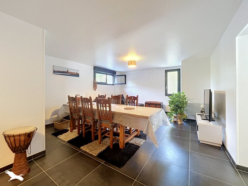 Vente Maison ST LYS - 7 pièces -181 m² - (31470)