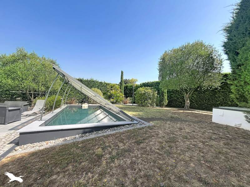 Vente Maison ST LYS - 7 pièces -181 m² - (31470)