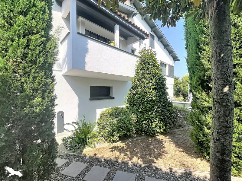 Vente Maison ST LYS - 7 pièces -181 m² - (31470)