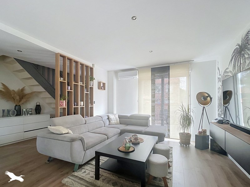 Vente Maison ST LYS - 5 pièces -103 m² - (31470)