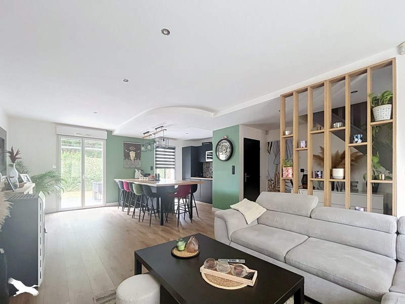 Vente Maison ST LYS - 5 pièces -103 m² - (31470)