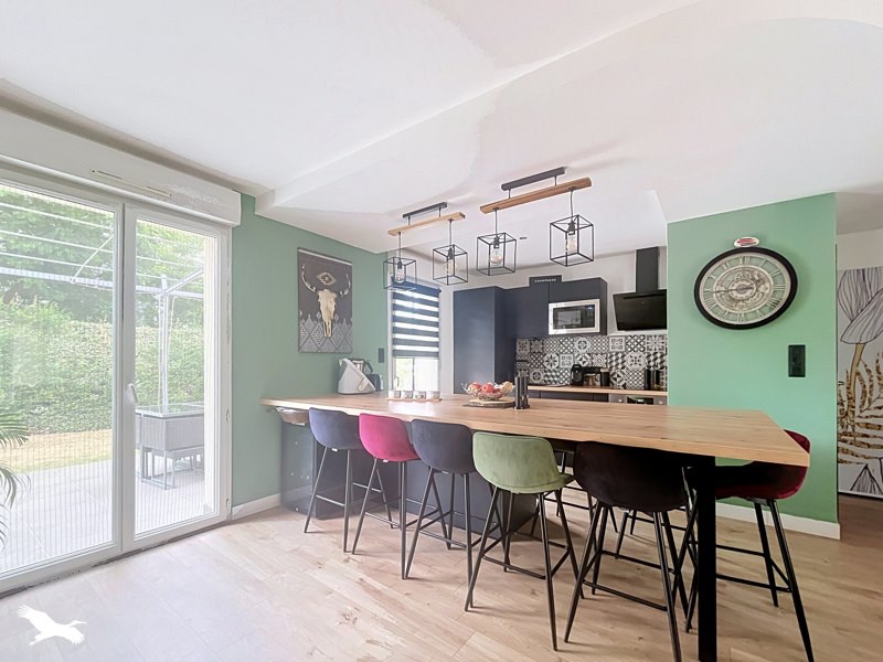 Vente Maison ST LYS - 5 pièces -103 m² - (31470)