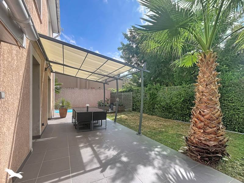 Vente Maison ST LYS - 5 pièces -103 m² - (31470)