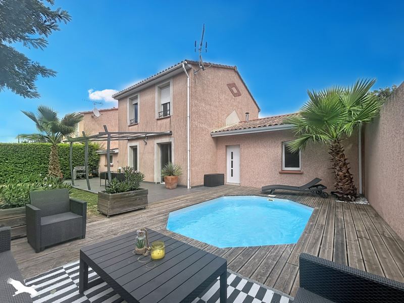 Maison 5 pièces 103 m² · à Saint-Lys · 103 m² · 307 110 €