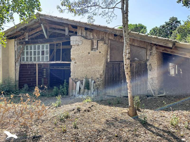 Vente Maison SAIGUEDE 31470 5 pièces - 135 m²