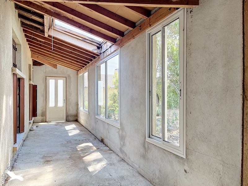 Vente Maison SAIGUEDE - 5 pièces -135 m² - (31470)