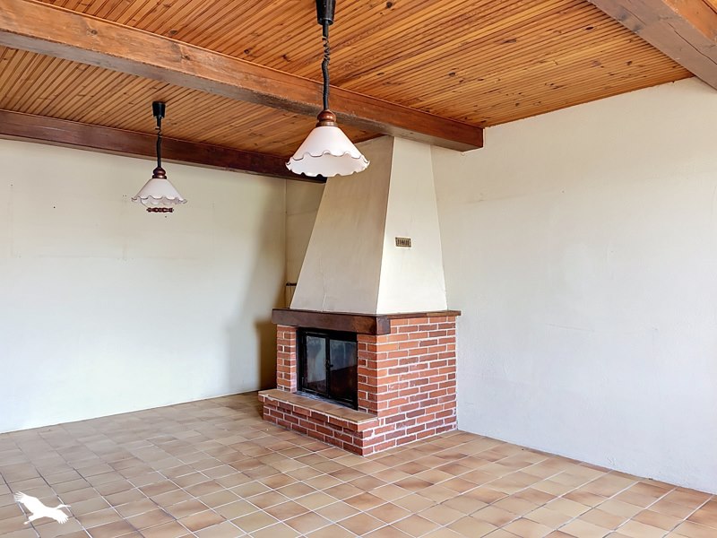 Vente Maison SAIGUEDE - 5 pièces -135 m² - (31470)