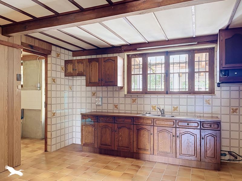 Vente Maison SAIGUEDE - 5 pièces -135 m² - (31470)