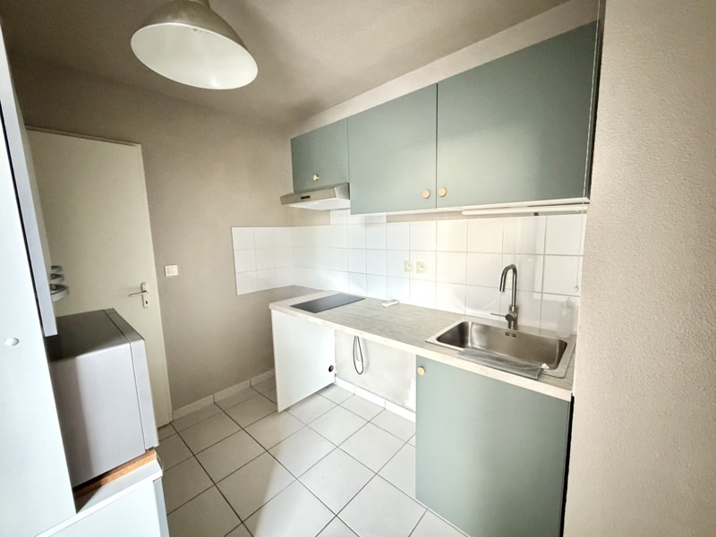 Vente Appartement Saint-Lys - 2 pièces -41 m² - (31470)