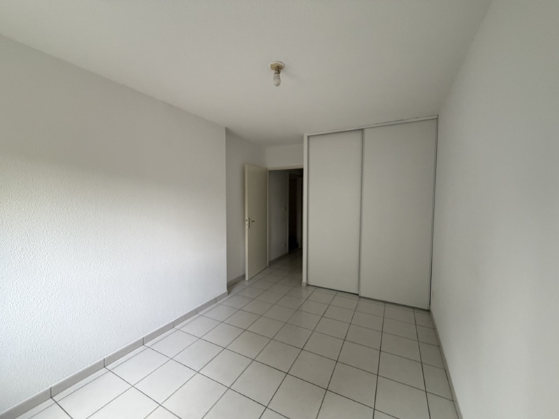 Vente Appartement Saint-Lys - 2 pièces -41 m² - (31470)