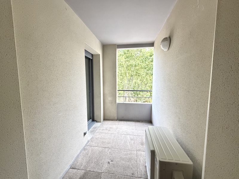 Vente Appartement Saint-Lys - 2 pièces -41 m² - (31470)