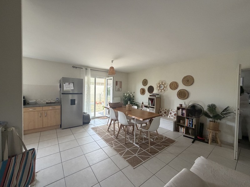 Vente Maison Saint-Lys - 5 pièces -101 m² - (31470)