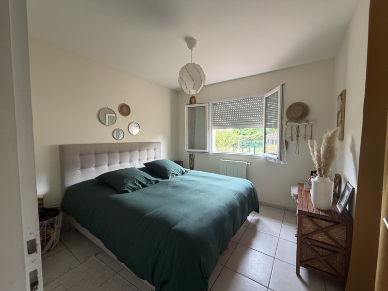 Vente Maison Saint-Lys - 5 pièces -101 m² - (31470)
