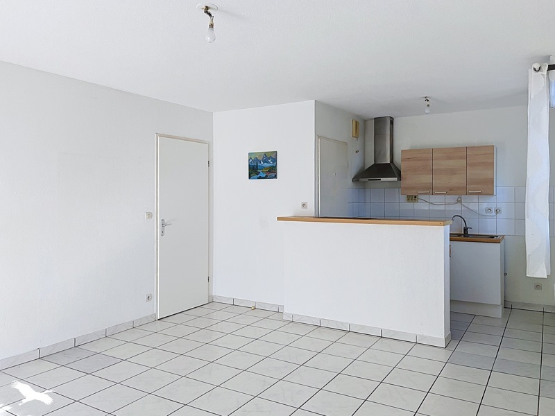 Vente Appartement ST LYS 31470 3 pièces - 56 m²